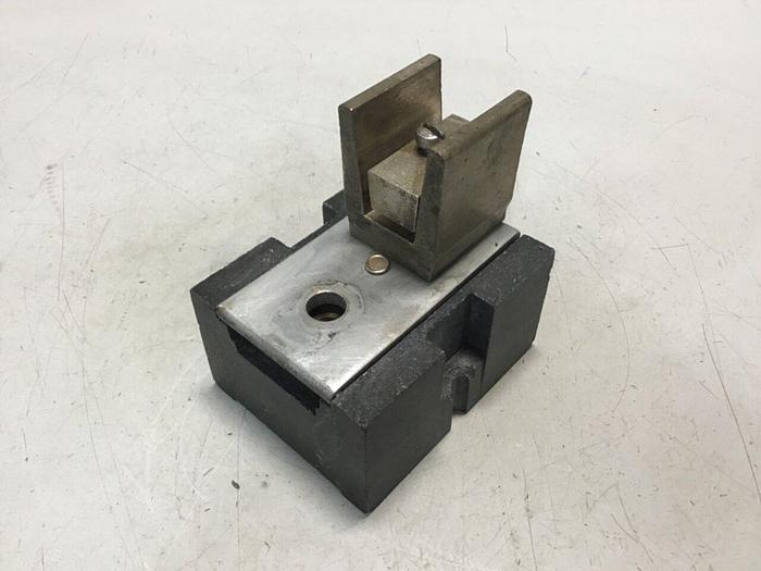 Used ALLEN BRADLEY Fuse Holder 40023-401-01 Used