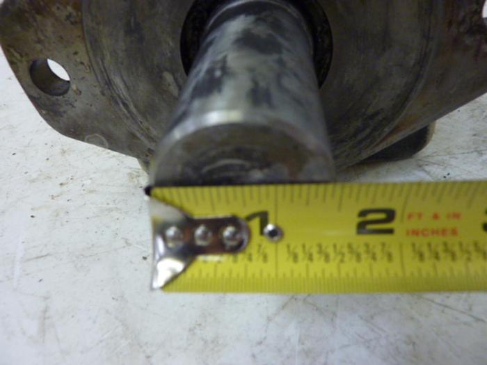 Used VICKERS Hydraulic Pump 4535V50A30 Used