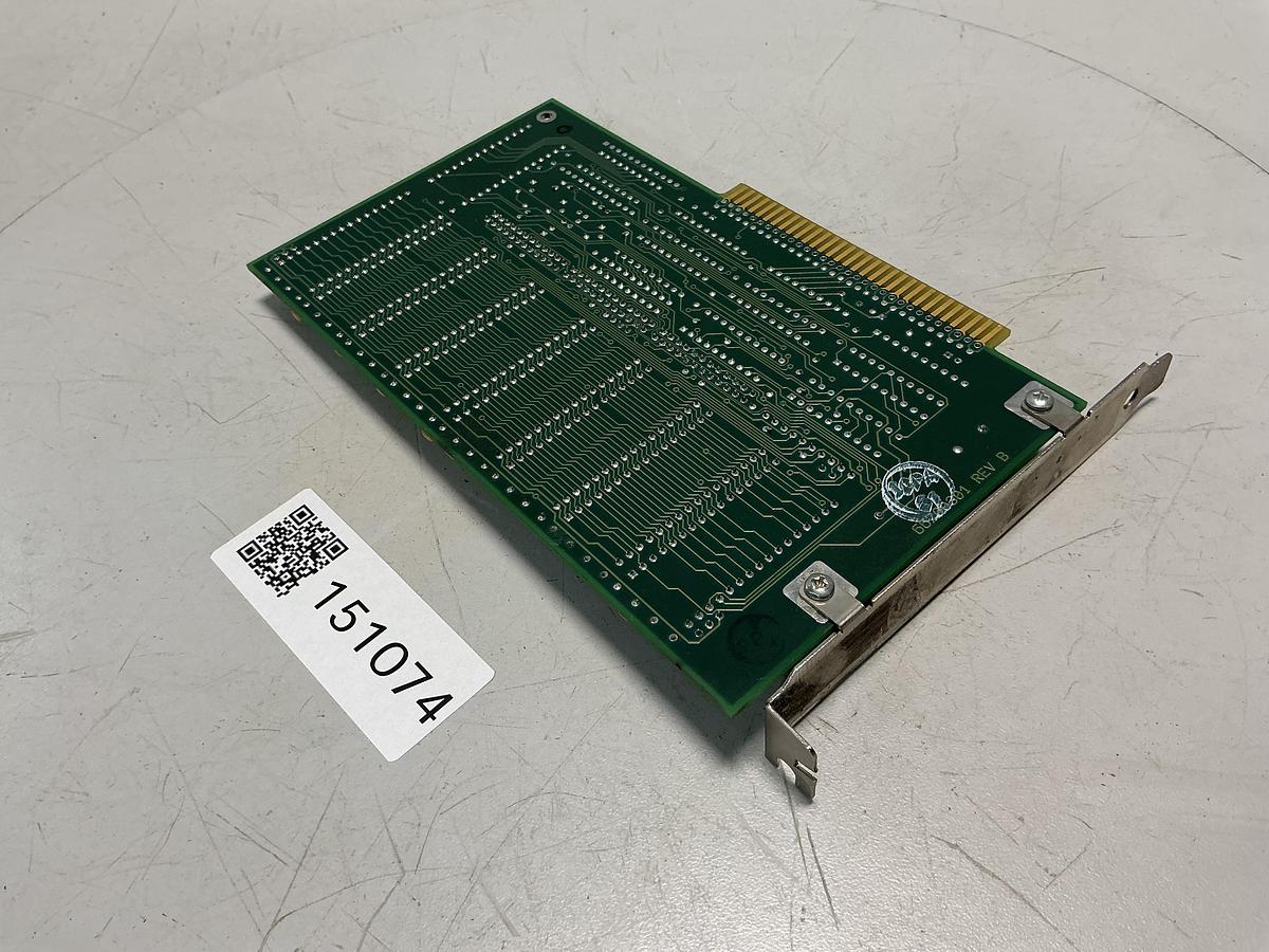 Used MCS 66700901 REV B