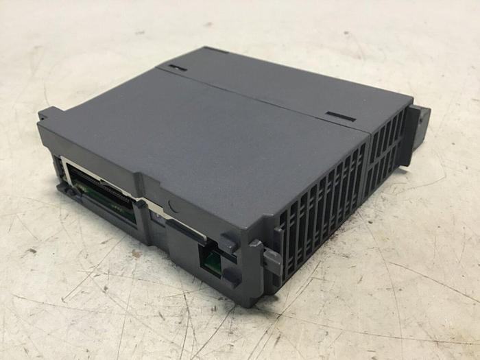 Used MITSUBISHI Converter Unit Q64DAN #143454