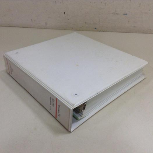 Used DETROIT DIESEL Service Manual 6SE164 #70904