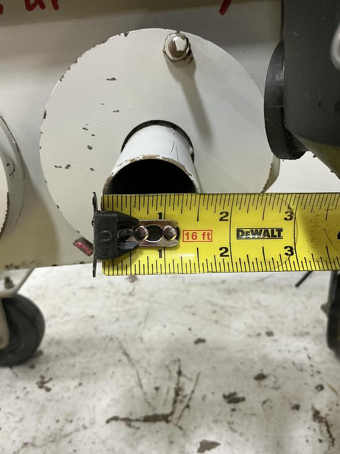 Used CINCINNATI MILACRON M-GS-60