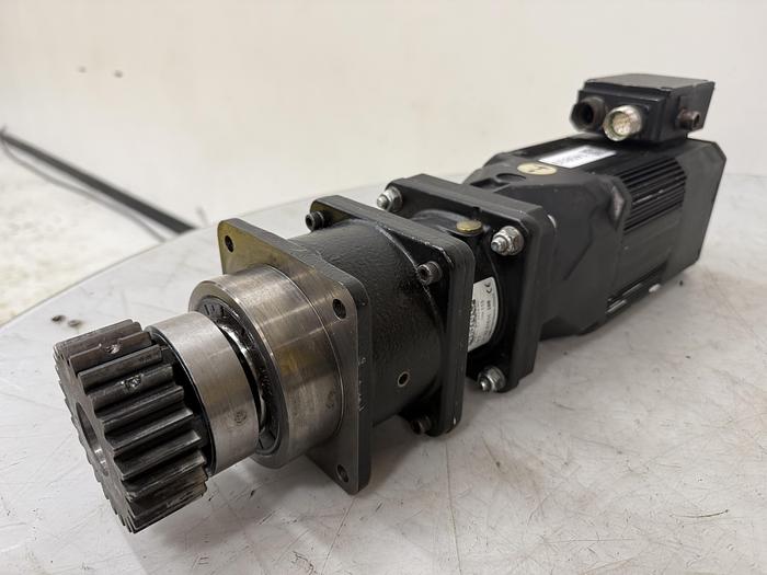 Used ABB 8642309177C