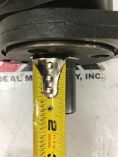 Used CHAR LYNN Die Height Hydraulic Motor 101 2169 009 Used