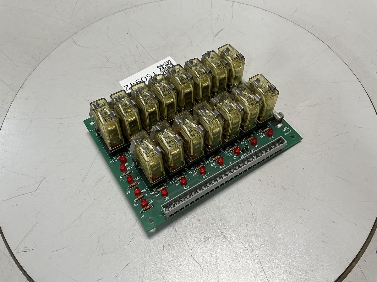 Used RANGER AUTOMATION SYSTEMS R-IPCB1