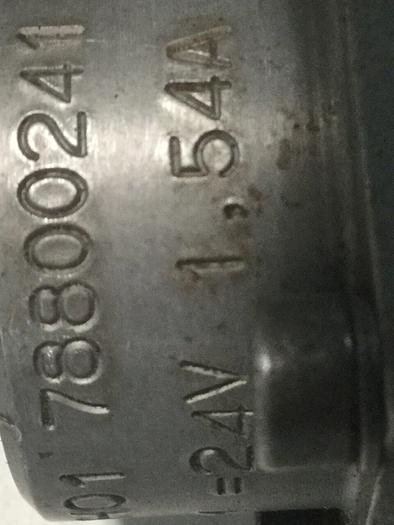 Used HUSKY Valve WE43P06C03PC0BN/P10 #105761