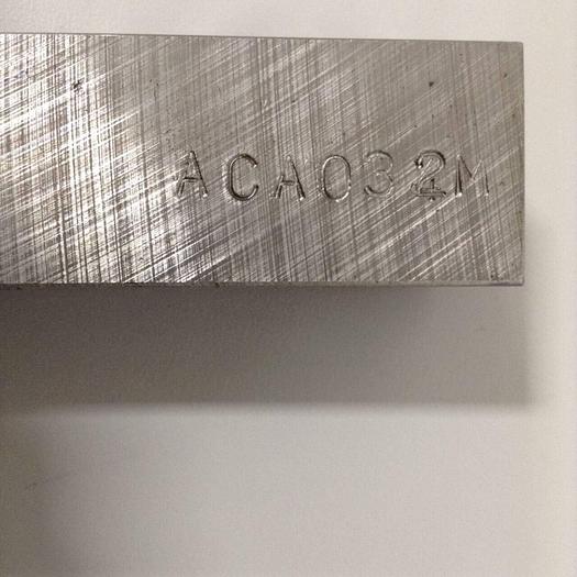 Used DESTACO Pneumatic Hold Clamp 991MAL-X32M-180-18-11 #90061