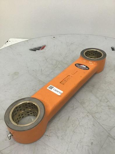 Used CINCINNATI MILACRON Toggle Link 3989614 #130410