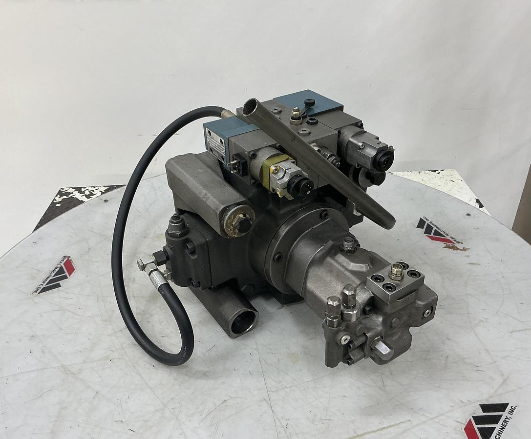 Used BOSCH 2 618 218 609