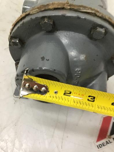 Used ITT STANDARD Heat Exchanger SX2000 Used