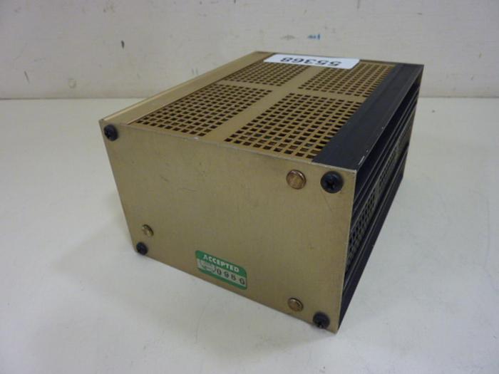 Used ACOPIAN Power Supply 3V51515T6A #55368