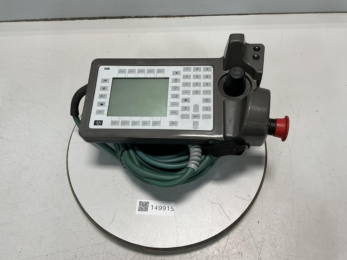 Used ABB 3HNE 00442-1