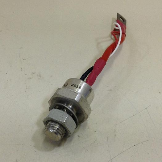 Used MSC Line Thyristor 339-011-0001 #78825