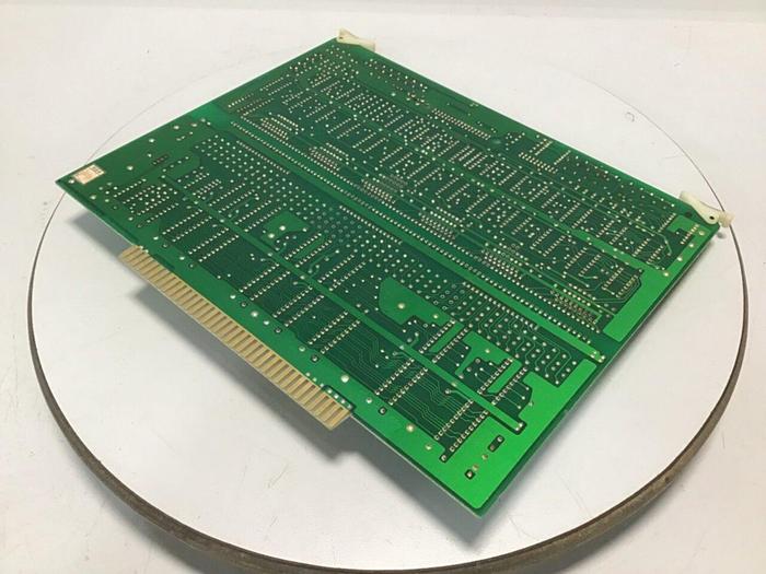 Used NISSEI Circuit Board NC8000 TP-IC204 Used