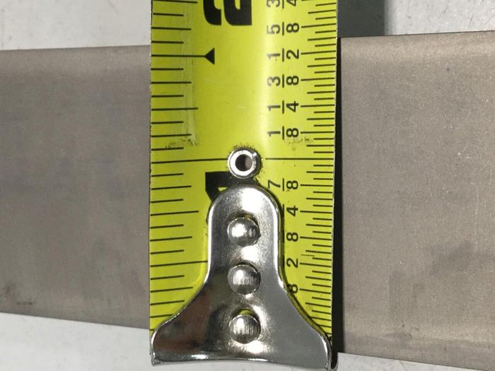 STERLING DIE Boltmaker Die 2 Piece Set IS-M080-000XB3124-0002877 #110170