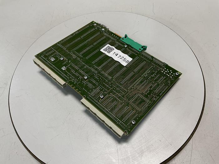 Used KEBA E-CPU-186-C D1844A-1