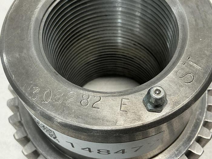 Used VAN DORN 308282 ST