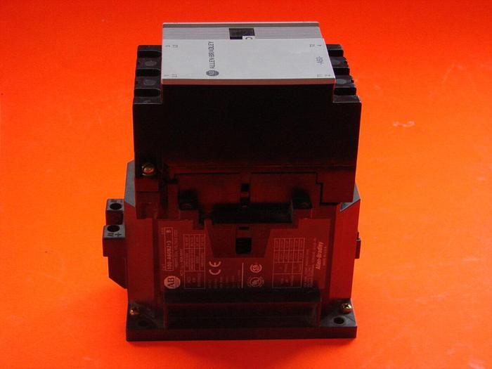 Used ALLEN BRADLEY Motor Starter 100-A60NZ.3 SER B #7064