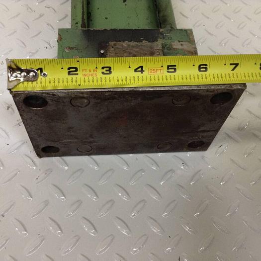 Used GENERIC Hydraulic Cylinder CYLINDER661 #83661