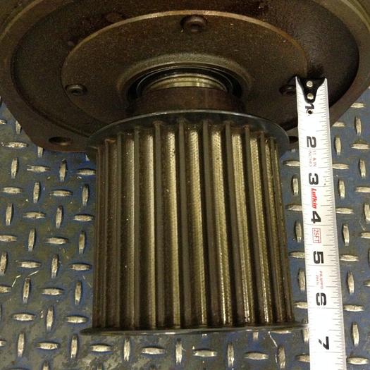 Used FANUC AC Servo Motor A06B-0303-B131 Used