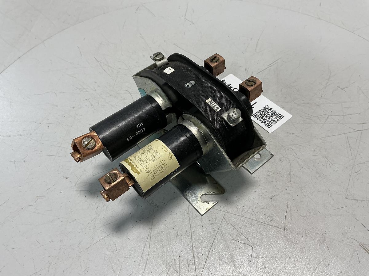 Used DURAKOOL 2035A120AC