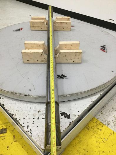 Used VAN DORN Tie Bar 340953-B Used