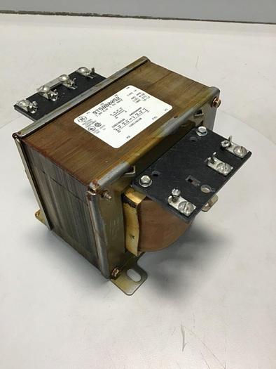 Used GENERAL ELECTRIC / GE 1.00 kVA Transformer 9T58B0052 USED