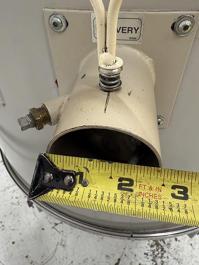 Used AEC WHITLOCK HPR-30