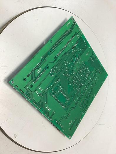 Used HARMO Circuit Board PCB-E100I/F V2 #128759