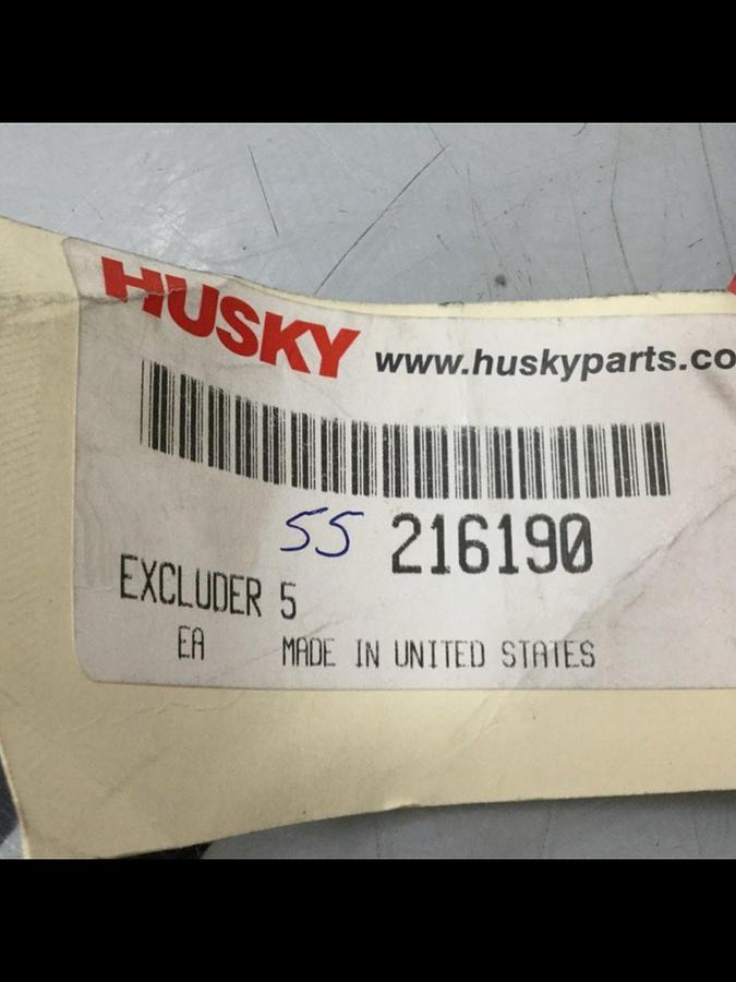 Used HUSKY Seal Kit 3000 Ton SK 3000 #113497