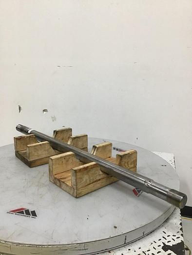 Used VAN DORN Tie Bar 1000-430 / TB #126117