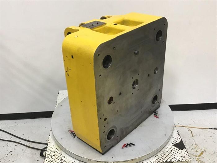 Used VAN DORN Rear Platen 303676D Used