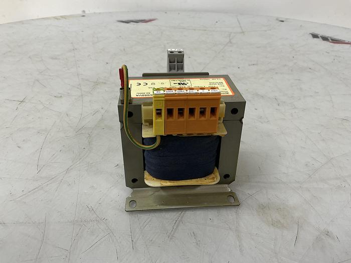 Used BLOCK B0212045 Transformer Used #146005