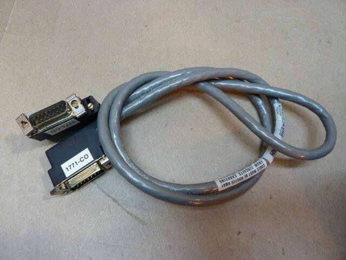ALLEN BRADLEY Processor Cable 1771-CO #28903