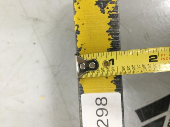 Used VAN DORN Toggle Link 308077 #117298