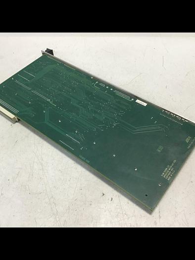 Used VAN DORN Operator Circuit Board PC330-034 Used