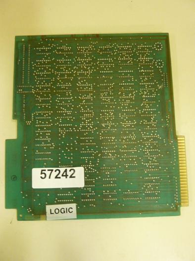 Used CINCINNATI MILACRON Circuit Board 3-531-3681A #57243