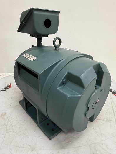 Used RELIANCE ELECTRIC P28G7063A