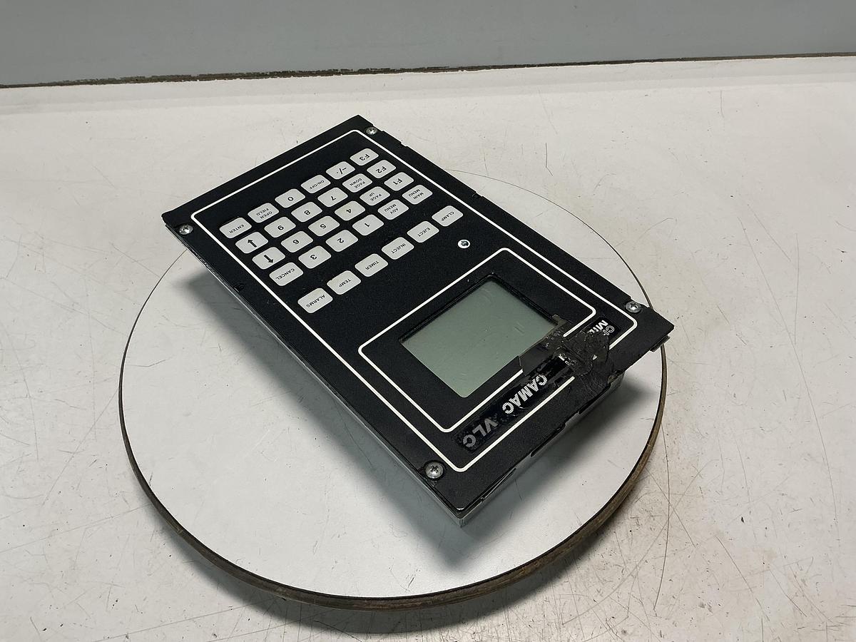 Used CINCINNATI MILACRON 3-424-2017A