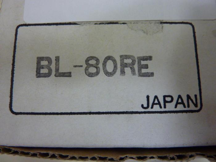 KEYENCE CORP Bar Code Reader BL-80RE #52489