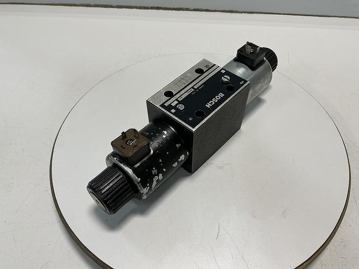 Used BOSCH 9810232441