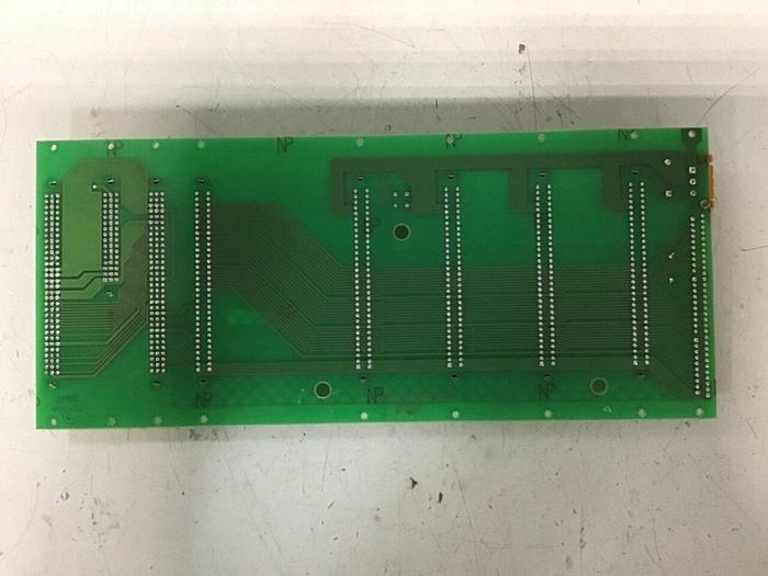 Used VAN DORN Circuit Board 330019 PC330-019 330-019 Used
