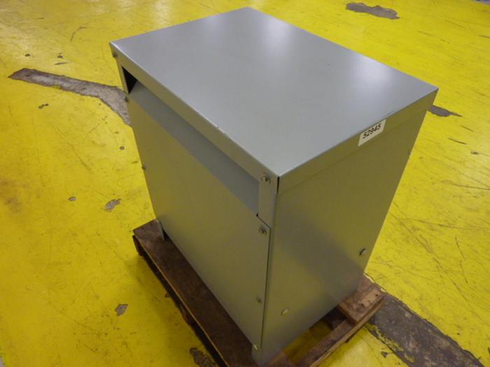 Used EGS 27 kVA Transformer DT651H27S #52945