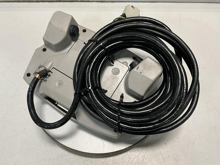 Used SEPRO ROBOTIQUE WCAN31