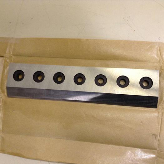 TUBERGEN CUTTING TOOLS Granulator Blade / Knife 13292A #82955