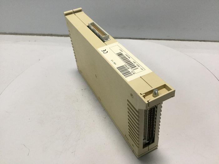 Used SIGMATEK Module PI321 01-003-321 #104978