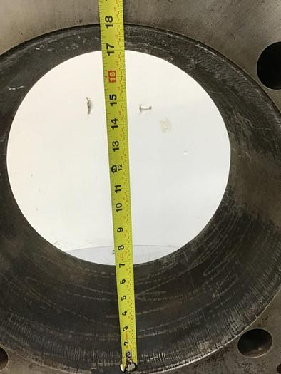 Used VAN DORN Clamp Spacer 80695 ST Used