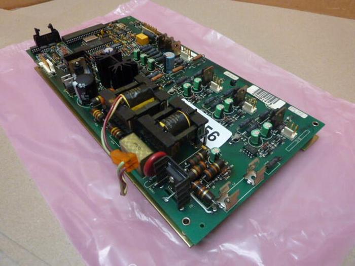 Used ALLEN BRADLEY Power Supply Board 151083 #37256