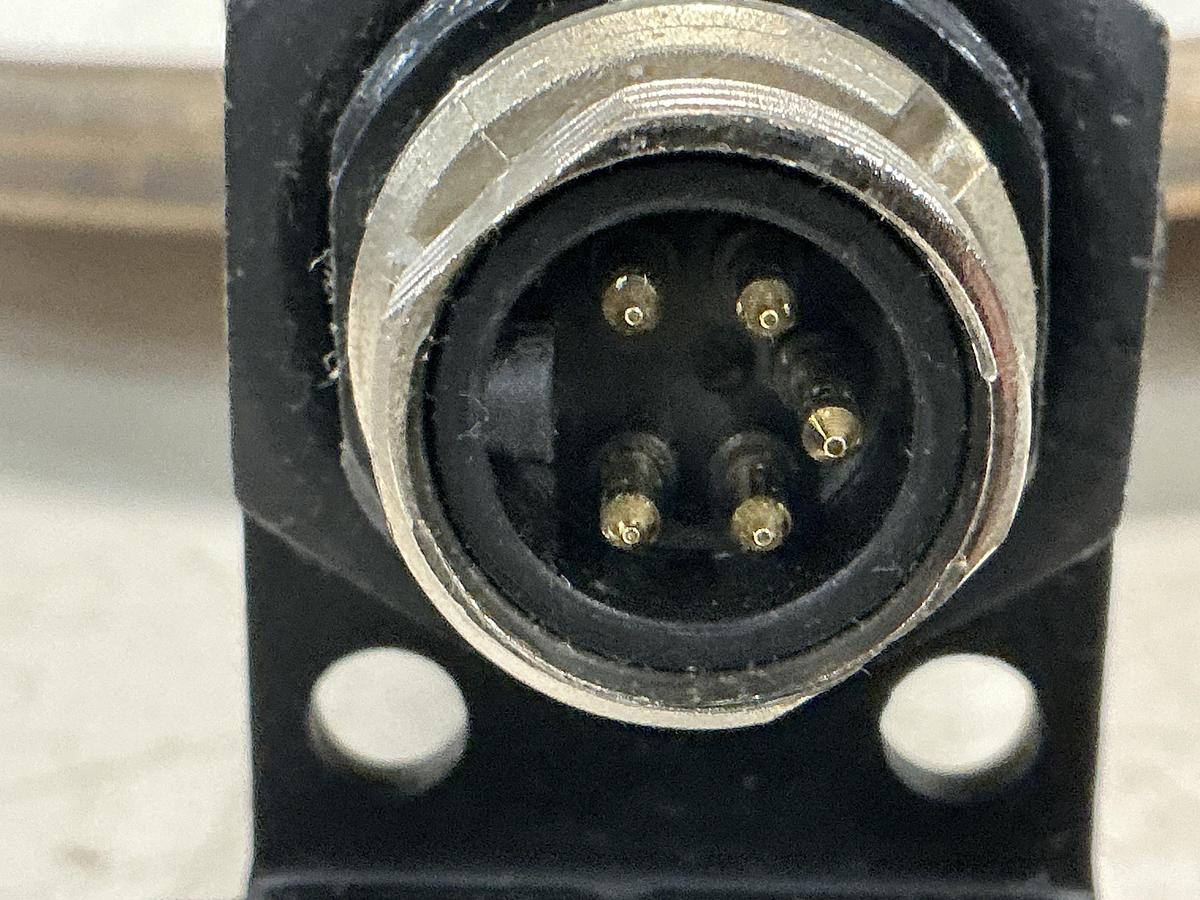 Used BANNER MSE2424Y