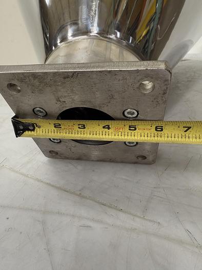 Used GENERIC Needs model #